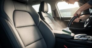 Meilleure shampouineuse voiture : Conseils, tests et avis sur les accessoires essentiels au nettoyage parfait